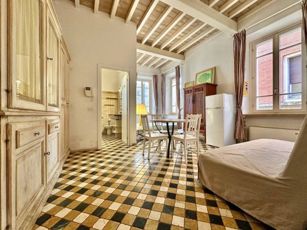 appartamento in affitto a Parma in zona Centro Storico