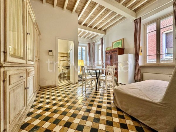 appartamento in affitto a Parma in zona Centro Storico