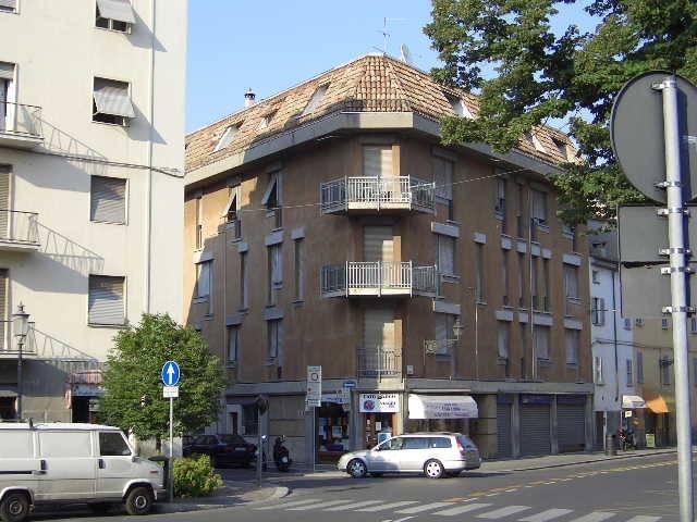 appartamento in affitto a Parma