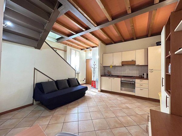 appartamento in affitto a Parma