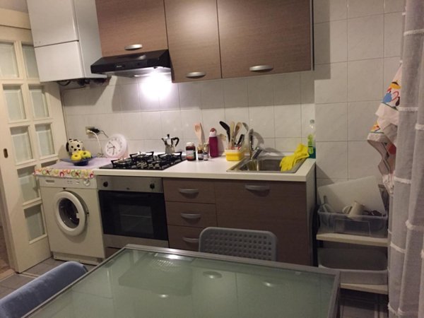 appartamento in affitto a Parma in zona Pablo