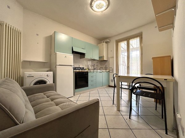 appartamento in affitto a Parma