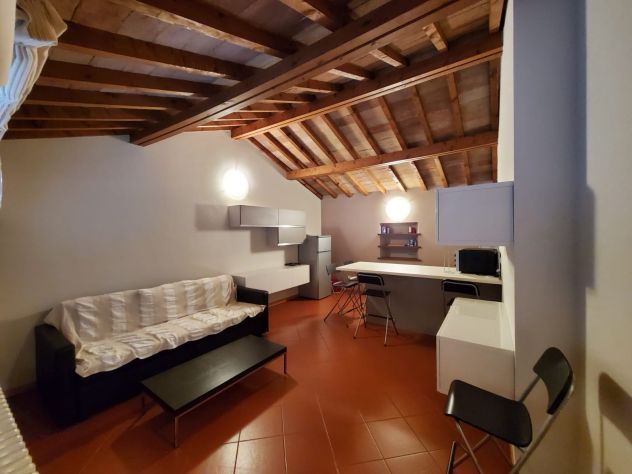 appartamento in affitto a Parma in zona Centro Storico