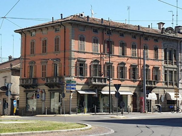 appartamento in affitto a Parma in zona San Lazzaro