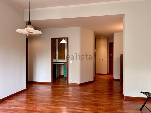 appartamento in affitto a Parma in zona Cittadella