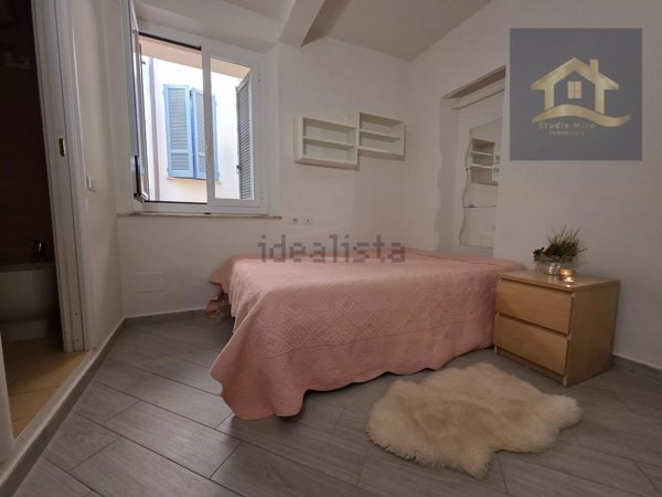 appartamento in affitto a Parma in zona Centro Storico