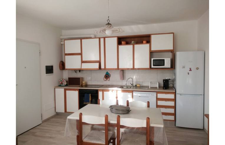 appartamento in affitto a Parma