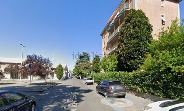 appartamento in affitto a Parma in zona Centro Storico