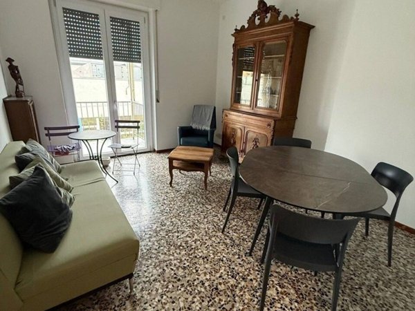 appartamento in affitto a Parma in zona Pablo