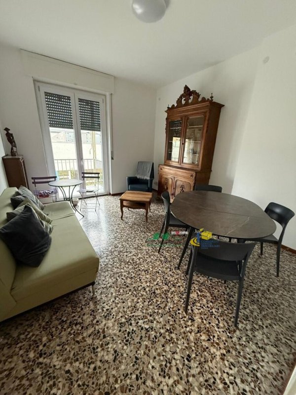 appartamento in affitto a Parma