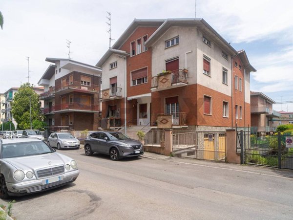 appartamento in affitto a Parma in zona Lubiana