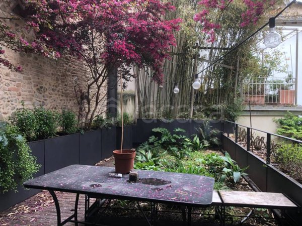 appartamento in affitto a Parma in zona Centro Storico