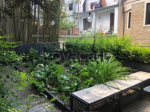 appartamento in affitto a Parma in zona Centro Storico