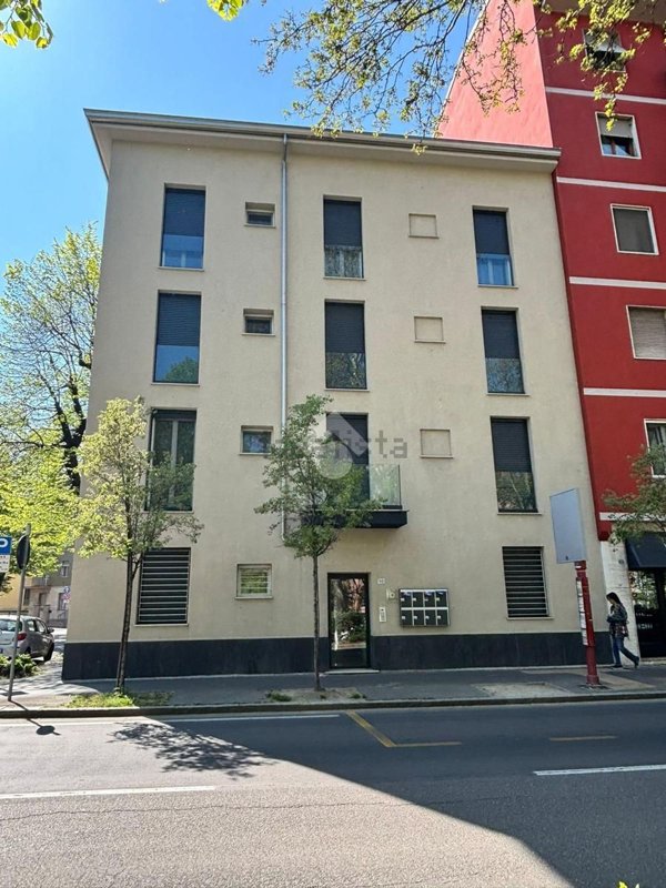 appartamento in affitto a Parma