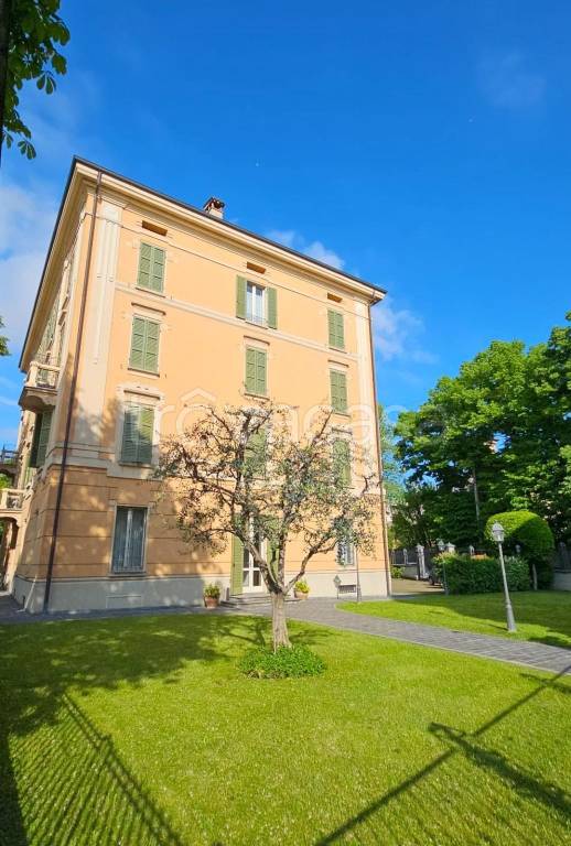 appartamento in affitto a Parma in zona Centro Storico