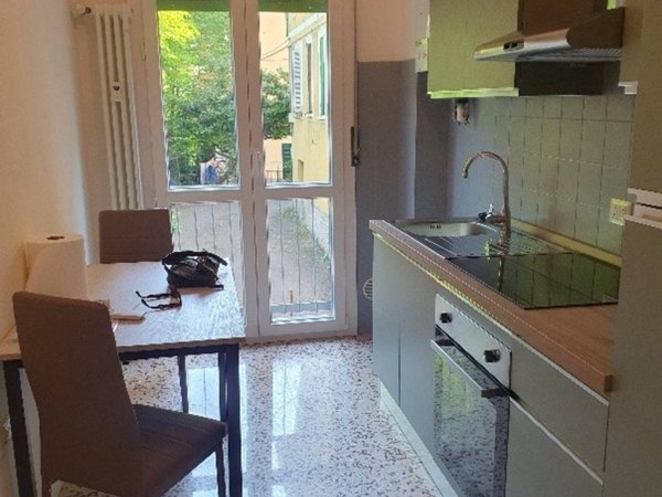 appartamento in affitto a Parma