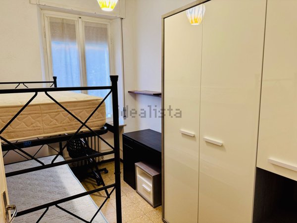 appartamento in affitto a Parma