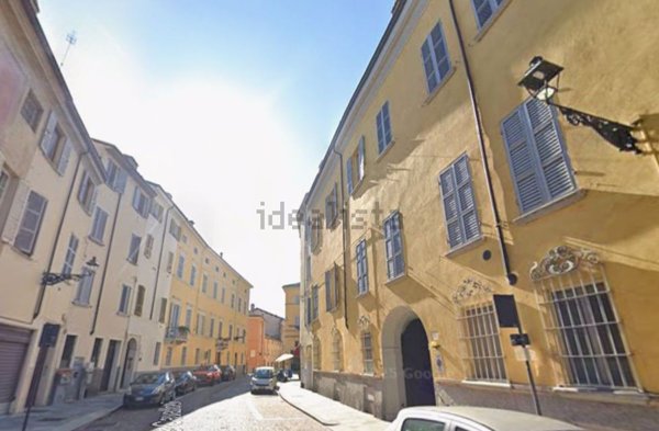 appartamento in affitto a Parma in zona Centro Storico