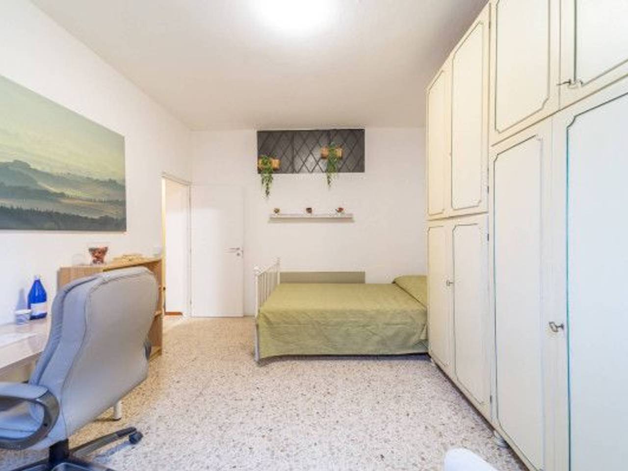 appartamento in affitto a Parma in zona San Lazzaro