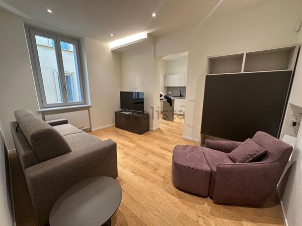 appartamento in affitto a Parma