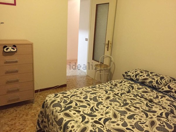 appartamento in affitto a Parma