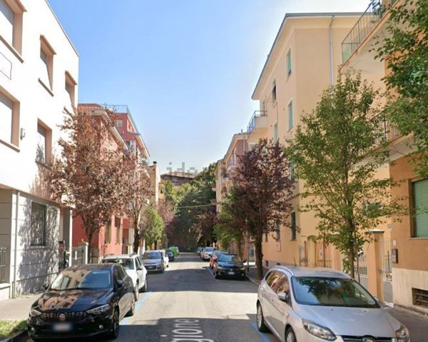 appartamento in affitto a Parma