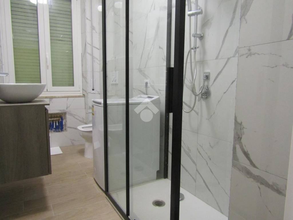 appartamento in affitto a Parma in zona San Leonardo