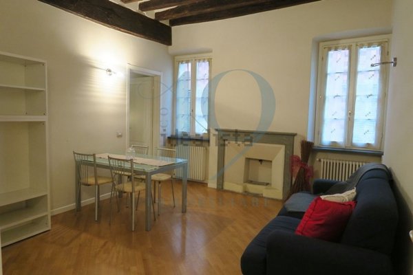 appartamento in affitto a Parma in zona Centro Storico