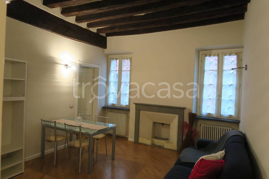 appartamento in affitto a Parma in zona Centro Storico