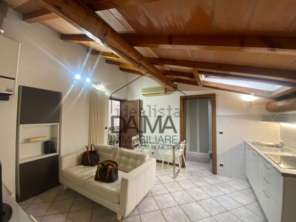 appartamento in affitto a Parma in zona Centro Storico