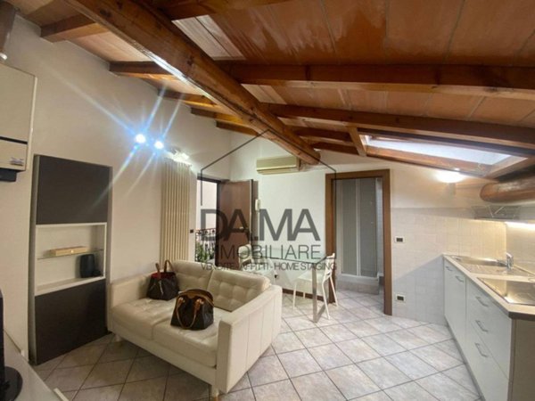 appartamento in affitto a Parma in zona Centro Storico