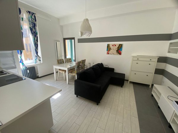 appartamento in affitto a Parma in zona Centro Storico