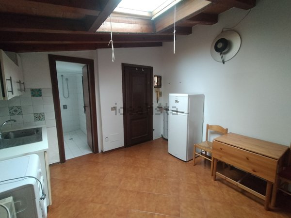 appartamento in affitto a Parma in zona Centro Storico