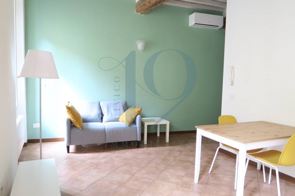 appartamento in affitto a Parma in zona Centro Storico