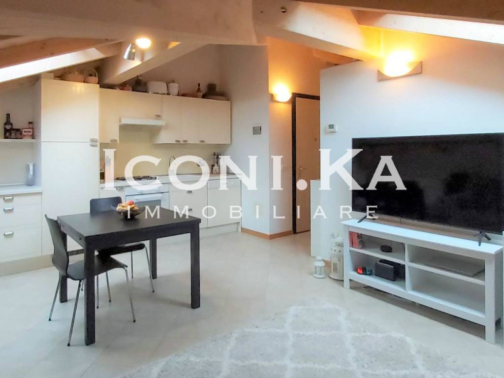 appartamento in affitto a Parma in zona Pablo