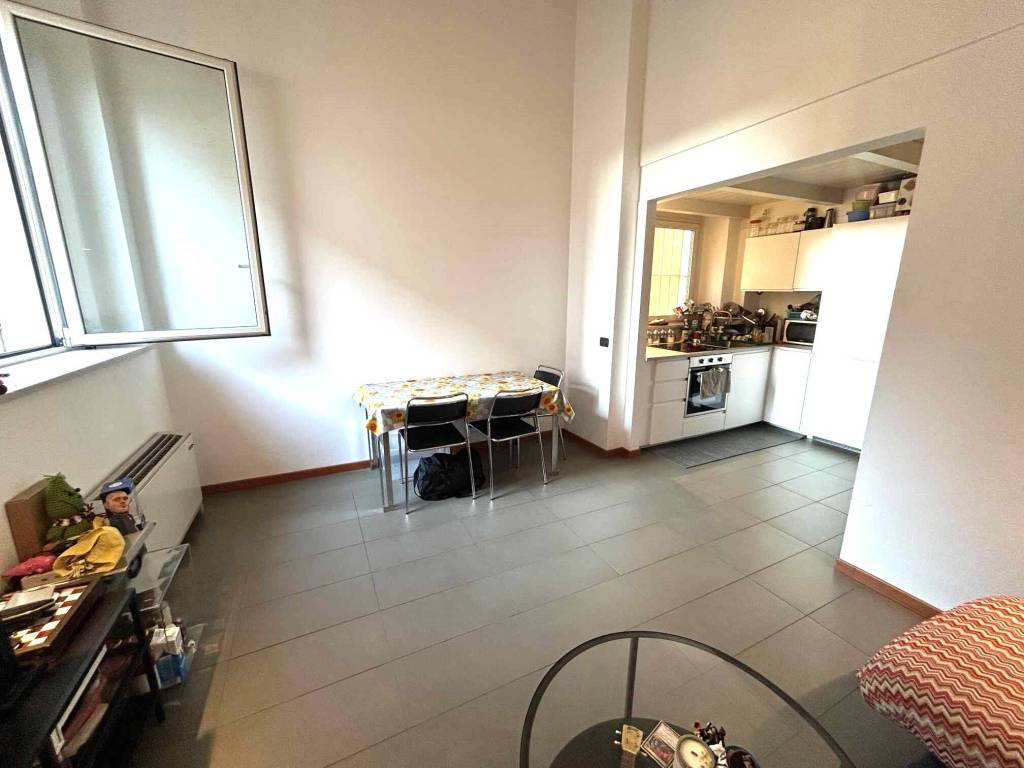 appartamento in affitto a Parma in zona Centro Storico