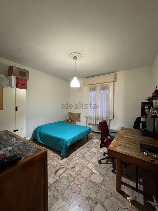 appartamento in affitto a Parma in zona Centro Storico