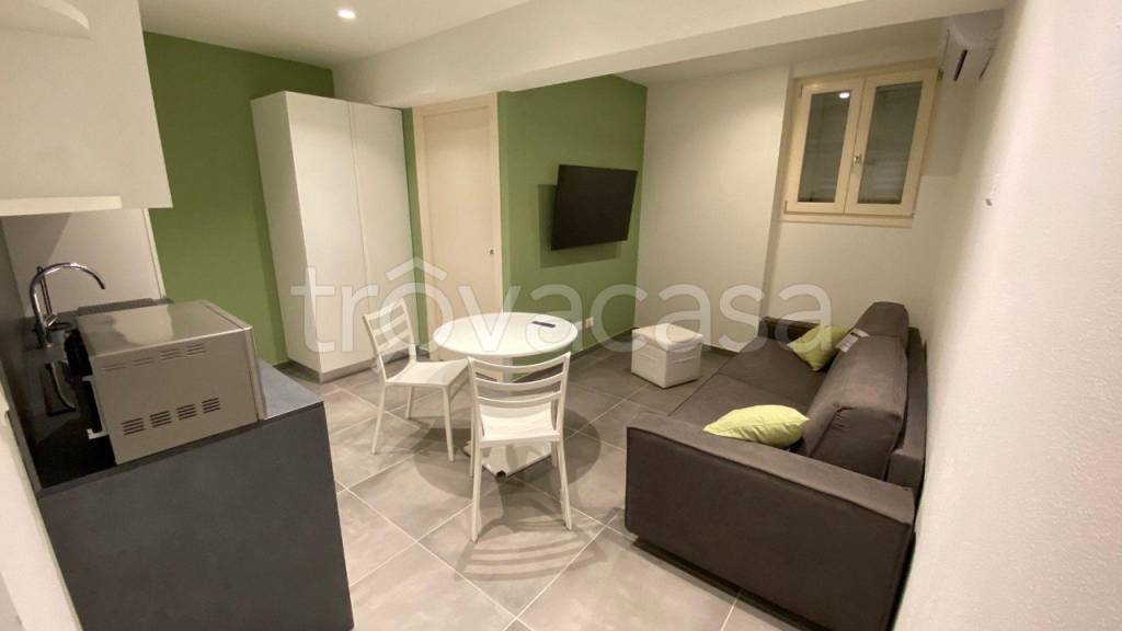 appartamento in affitto a Parma in zona Centro Storico