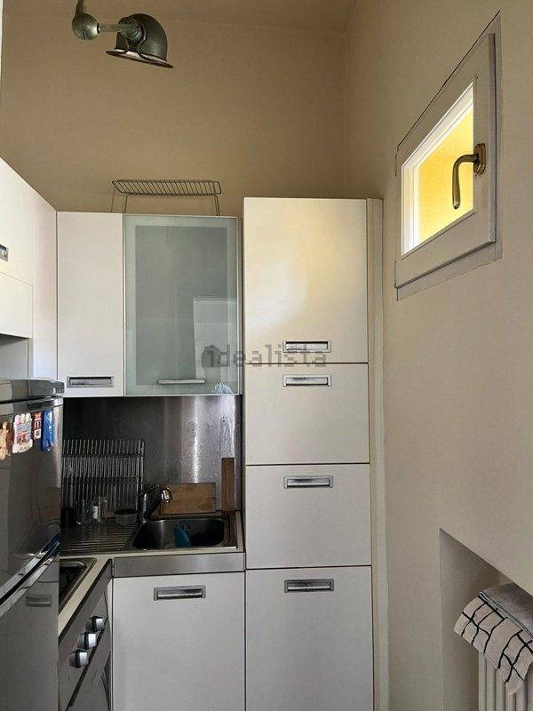 appartamento in affitto a Parma in zona Centro Storico