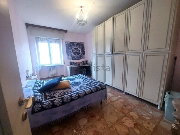 appartamento in affitto a Parma in zona Centro Storico
