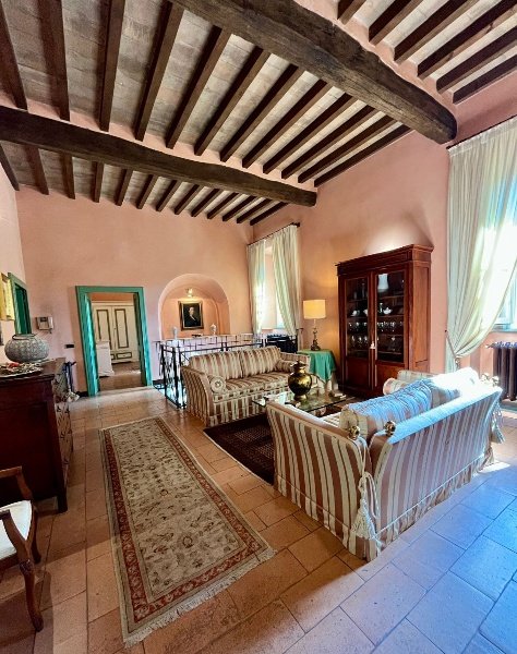 appartamento in affitto a Parma in zona Corcagnano