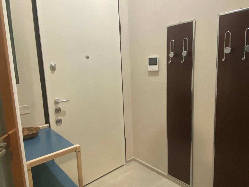 appartamento in affitto a Parma