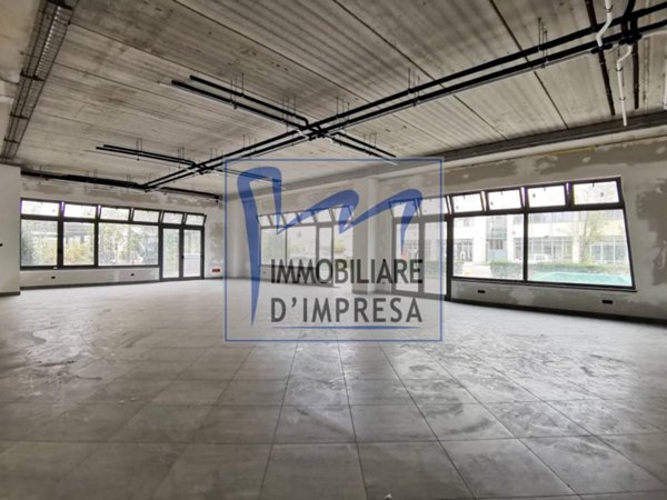 ufficio in affitto a Parma