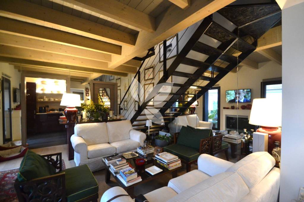 appartamento in affitto a Parma in zona Vicofertile