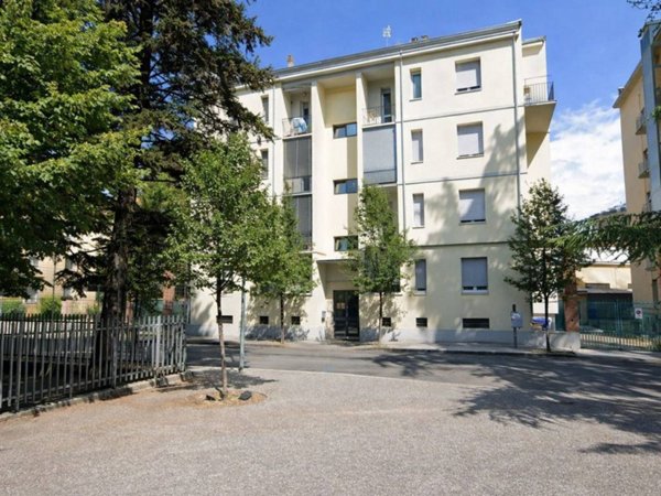 appartamento in affitto a Parma in zona Pablo