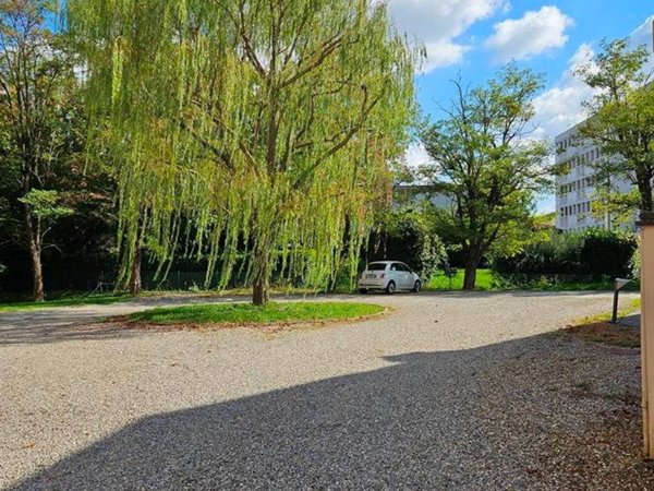 appartamento in affitto a Parma in zona Pablo