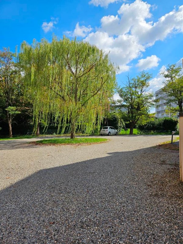 appartamento in affitto a Vezzano Ligure in zona Prati