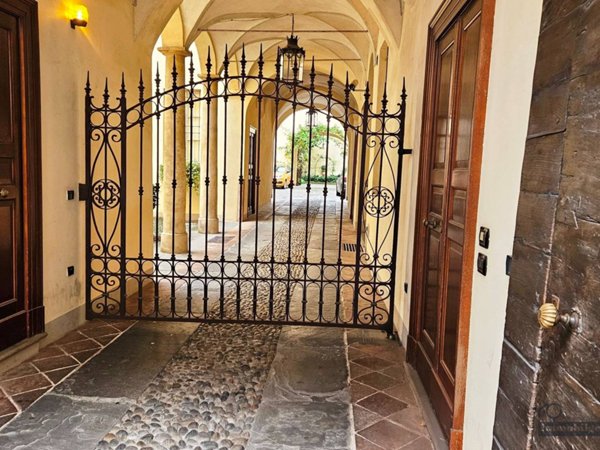 appartamento in affitto a Parma in zona Centro Storico