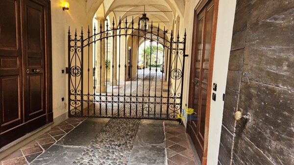 appartamento in affitto a Parma in zona Centro Storico