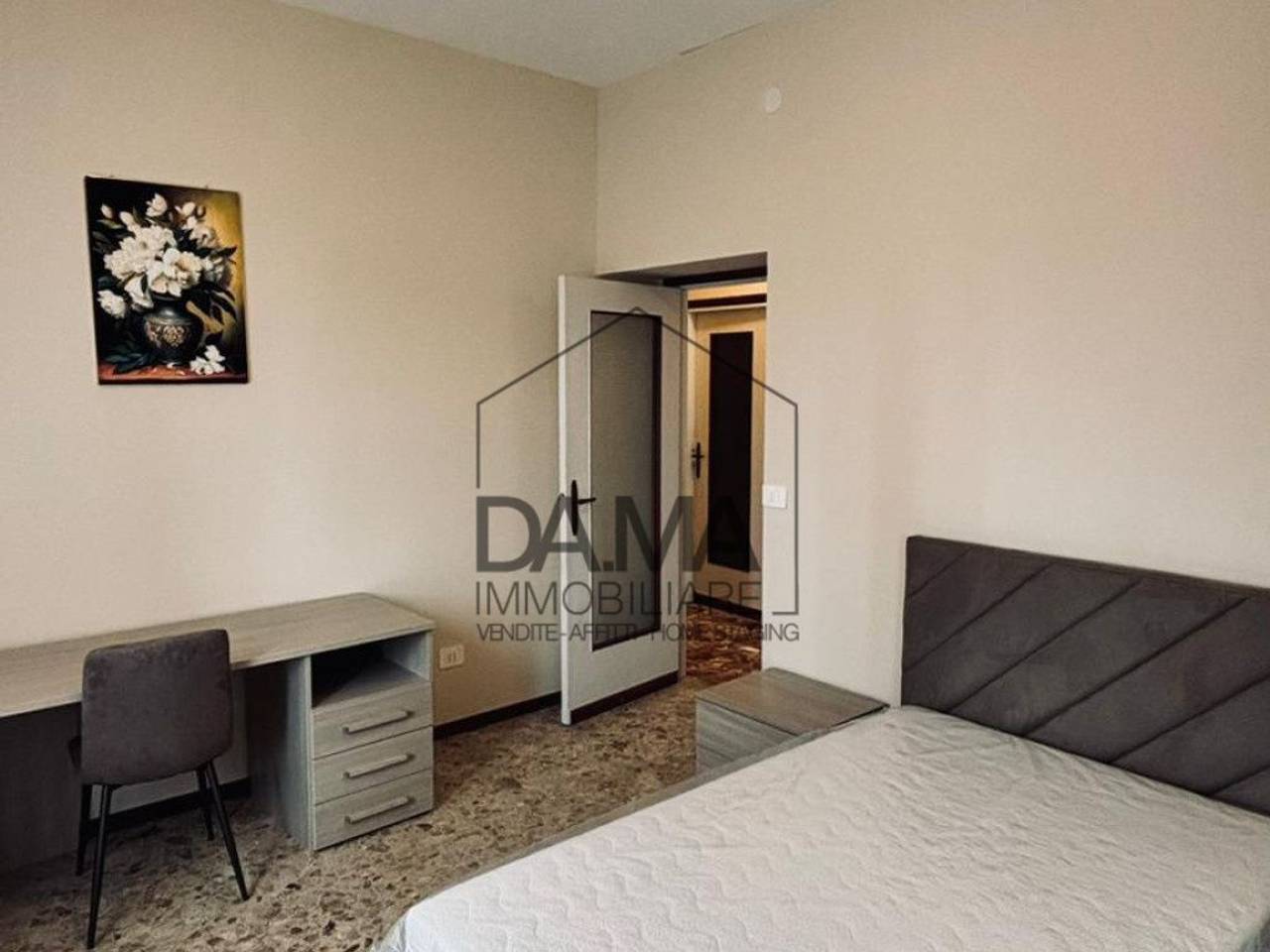 appartamento in affitto a Parma in zona Cittadella